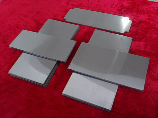 HUNAN ZHONGJINGLUN METAL MATERIALS CO. LTD,Hunan alloy target sales,Nonferrous metal alloy