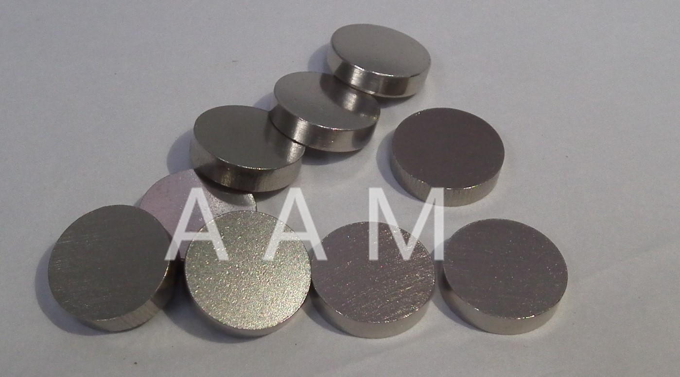 Allied Advanced Materials,Hunan alloy target sales,Nonferrous metal alloy
